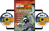 Reparacion de calidad microondas fallas